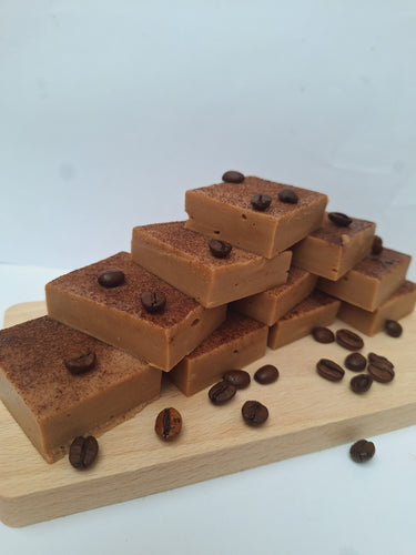 homemade chocolate