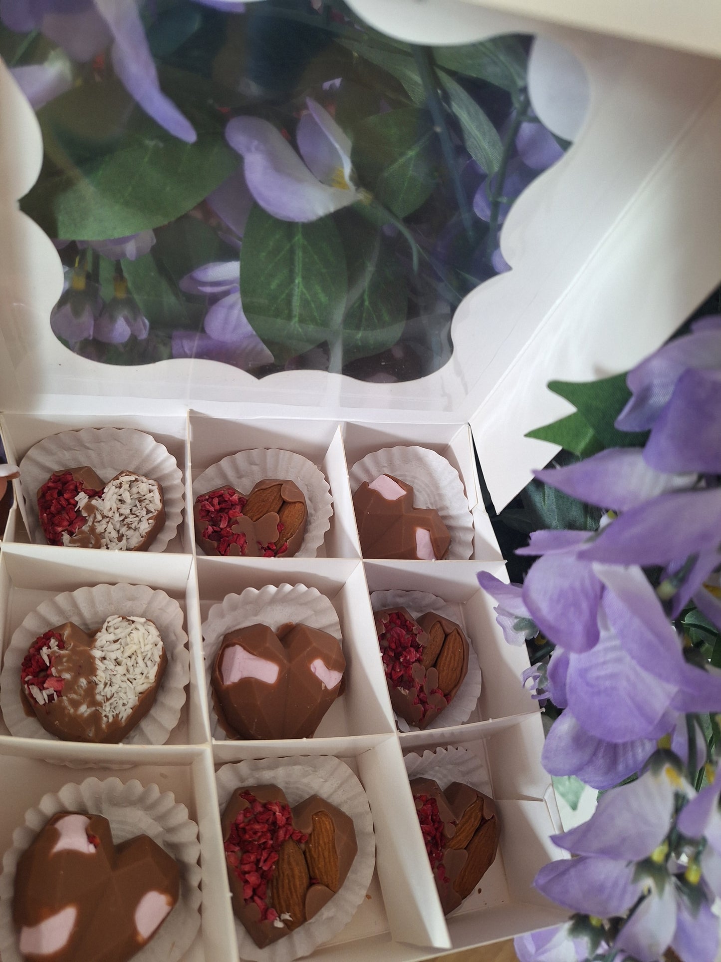 Love Chocolate