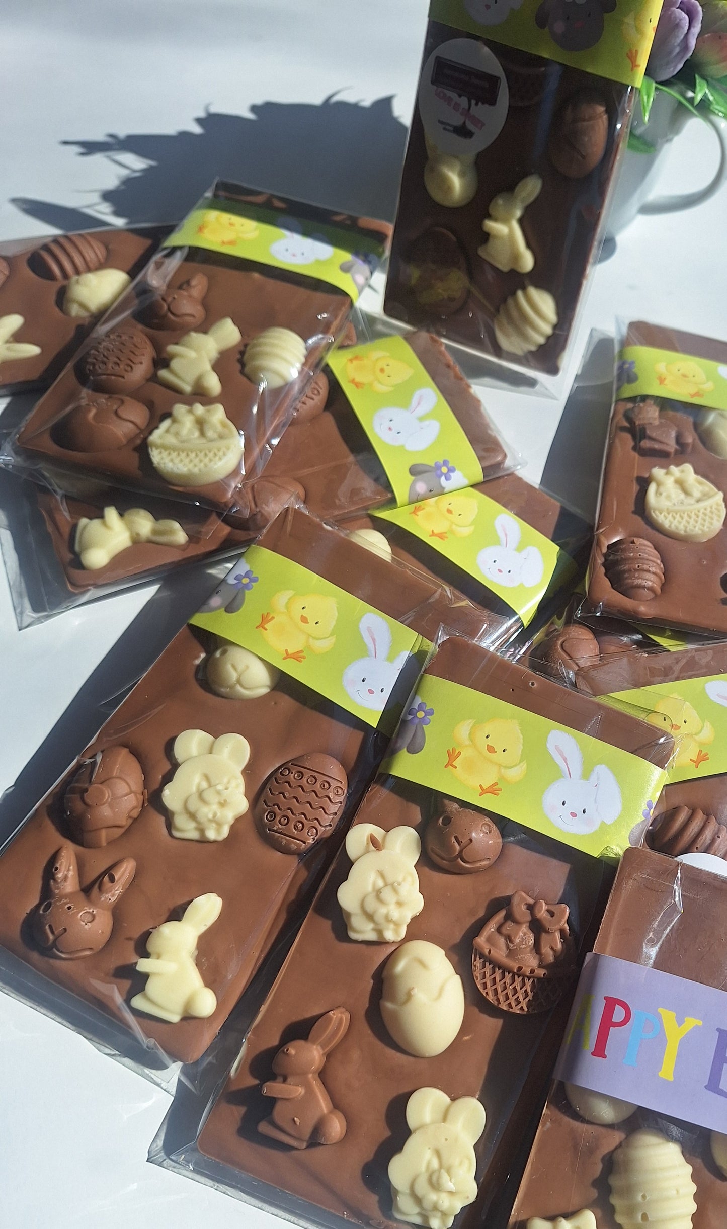 Easter Chocolate