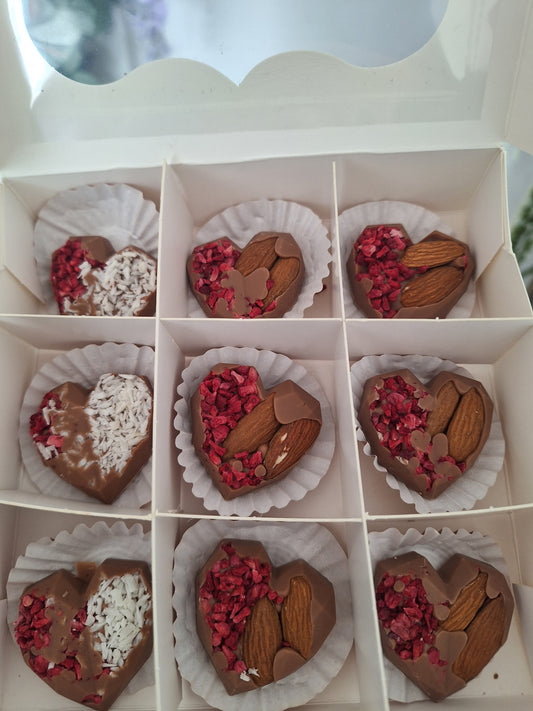 Love Chocolate