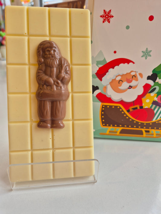 Merry Christmas tablet